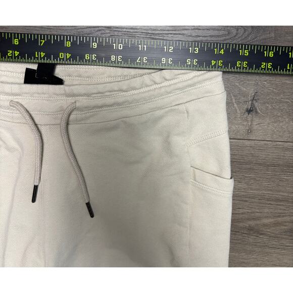 Patagonia Women's Organic Cotton Roaming Joggers Small - Picture 8 of 8